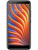 Best available price of HTC Wildfire E1 lite in Esn