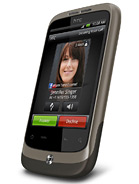 Best available price of HTC Wildfire in Esn