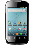 Best available price of Huawei Ascend II in Esn