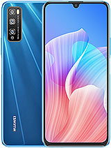 Best available price of Huawei Enjoy Z 5G in Esn