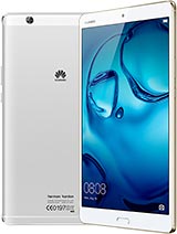 Best available price of Huawei MediaPad M3 8-4 in Esn