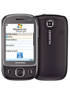 Best available price of Huawei U7510 in Esn