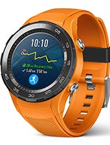 Best available price of Huawei Watch 2 in Esn