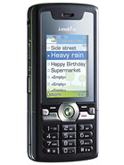 Best available price of i-mobile 518 in Esn