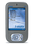 Best available price of i-mate JAM Black in Esn