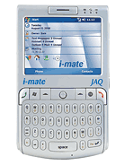 Best available price of i-mate JAQ in Esn