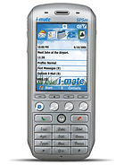 Best available price of i-mate SP5m in Esn