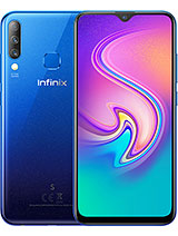 Best available price of Infinix S4 in Esn
