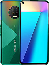 ZTE nubia Z17 miniS at Esn.mymobilemarket.net