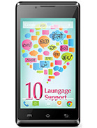 Best available price of Lava Iris 402e in Esn