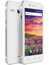 Best available price of Lava Iris Atom X in Esn