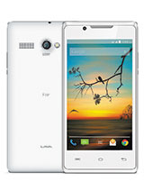 Best available price of Lava Flair P1i in Esn