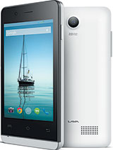 Best available price of Lava Flair E2 in Esn