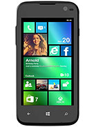 Best available price of Lava Iris Win1 in Esn
