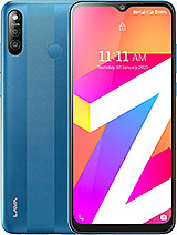 Best available price of Lava Z3 in Esn