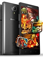 Best available price of Lenovo K80 in Esn