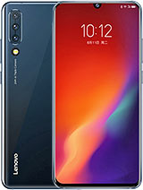 Best available price of Lenovo Z6 in Esn