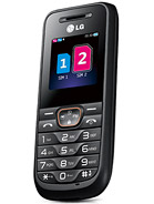 Best available price of LG A190 in Esn