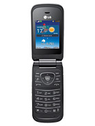 Best available price of LG A250 in Esn