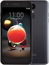 Best available price of LG Aristo 2 in Esn