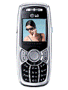 Best available price of LG B2100 in Esn