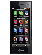 Best available price of LG BL40 New Chocolate in Esn
