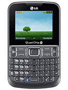 Best available price of LG C299 in Esn