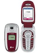 Best available price of LG C3300 in Esn