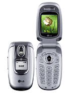 Best available price of LG C3320 in Esn