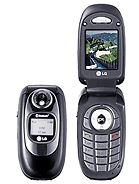 Best available price of LG C3380 in Esn