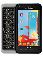 Best available price of LG Enact VS890 in Esn