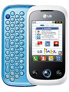 Best available price of LG Etna C330 in Esn