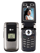 Best available price of LG F2250 in Esn