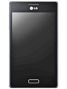 Best available price of LG Fireweb in Esn