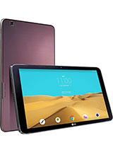 Best available price of LG G Pad II 10-1 in Esn
