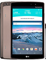 Best available price of LG G Pad II 8-3 LTE in Esn