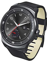 Best available price of LG G Watch R W110 in Esn