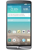 Best available price of LG G3 A in Esn