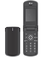 Best available price of LG GD350 in Esn