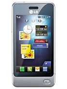 Best available price of LG GD510 Pop in Esn