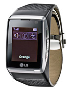 Best available price of LG GD910 in Esn