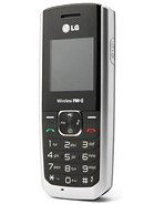 Best available price of LG GS155 in Esn