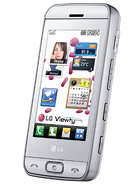 Best available price of LG GT400 Viewty Smile in Esn