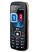 Best available price of LG GX300 in Esn
