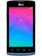 Best available price of LG Joy in Esn