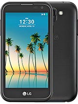 Best available price of LG K3 2017 in Esn