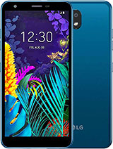 Best available price of LG K30 2019 in Esn