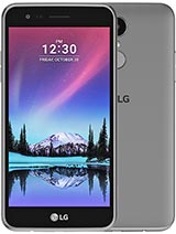 Best available price of LG K4 2017 in Esn