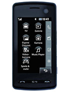 Best available price of LG KB770 in Esn