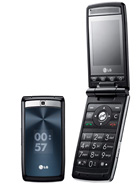 Best available price of LG KF300 in Esn